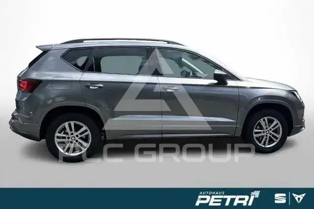 2022 Seat Alteca