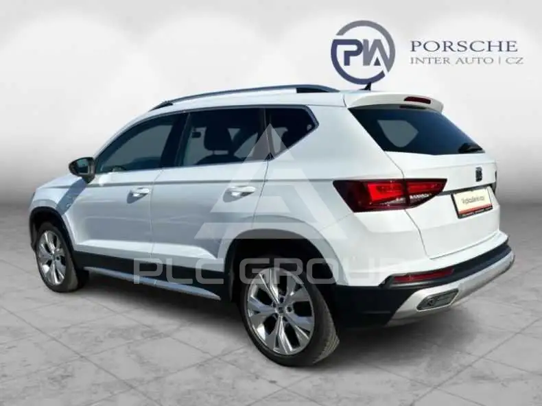 2022 Seat Alteca