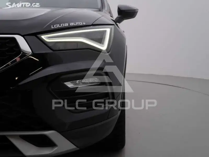 2022 Seat Alteca