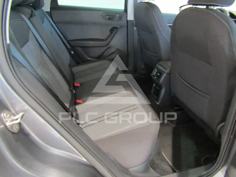 2022 Seat Alteca