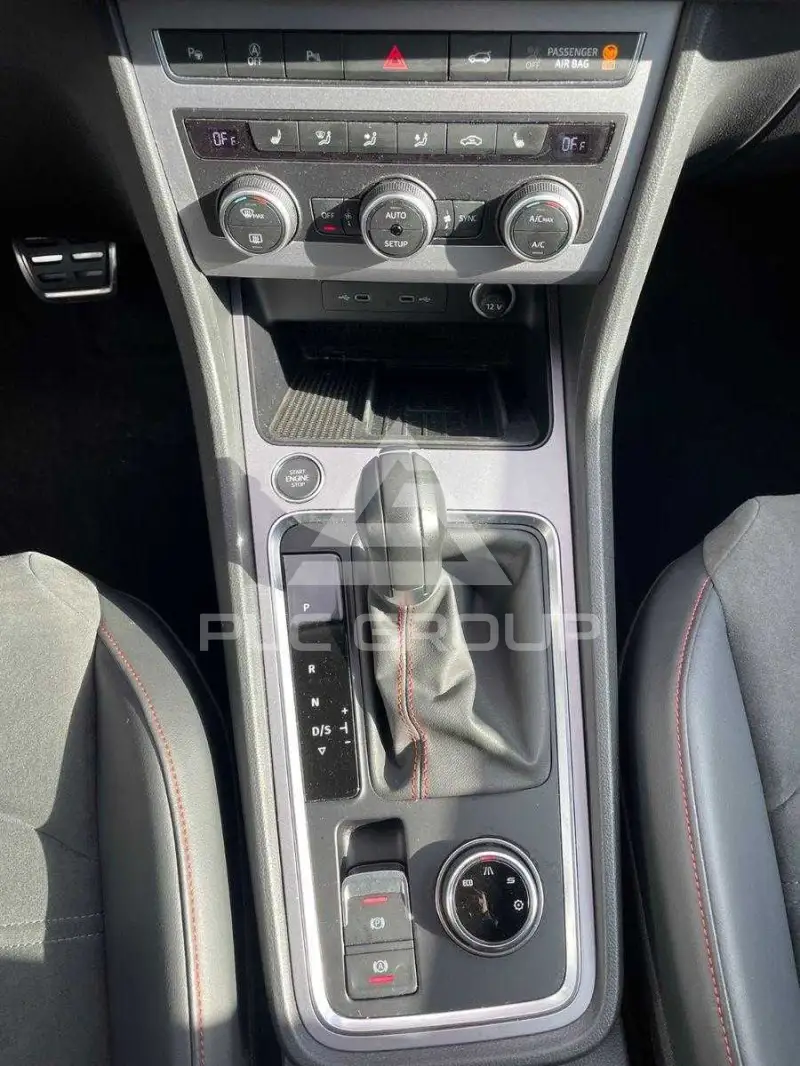 2022 Seat Alteca