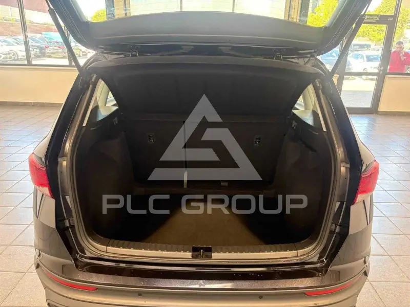 2022 Seat Alteca