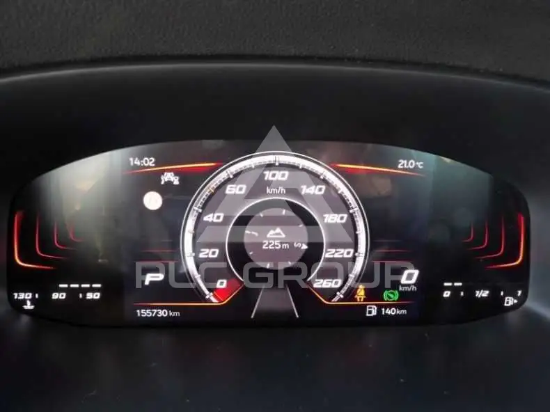 2022 Seat Alteca