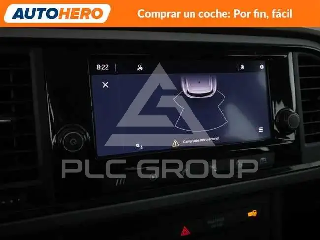 2022 Seat Alteca