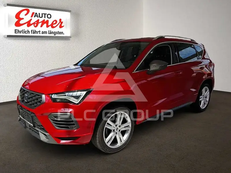 2022 Seat Alteca