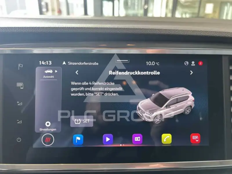 2022 Seat Alteca