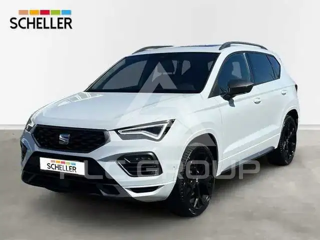 2022 Seat Alteca