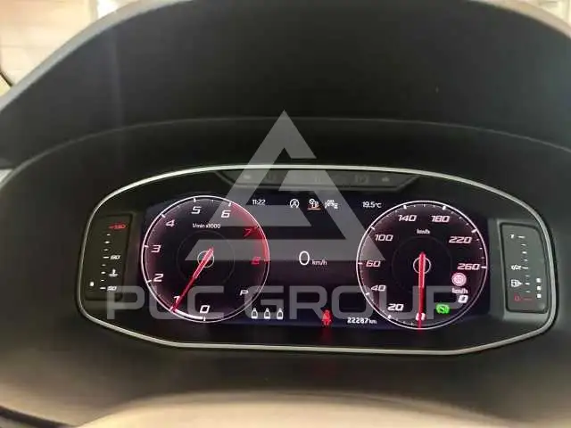 2022 Seat Alteca