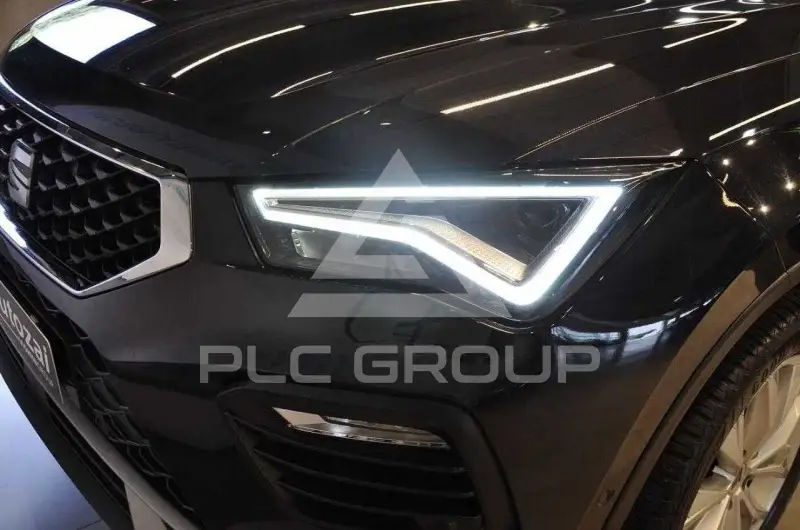 2022 Seat Alteca