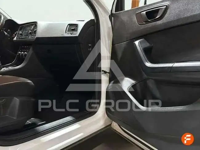 2022 Seat Alteca