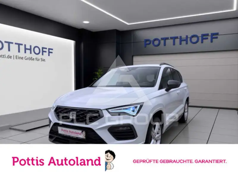 2022 Seat Alteca