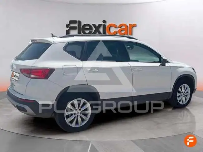 2022 Seat Alteca