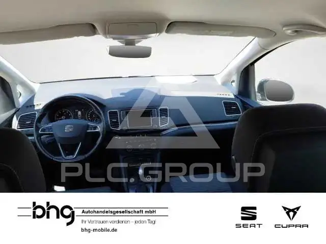2022 Seat Alhambra