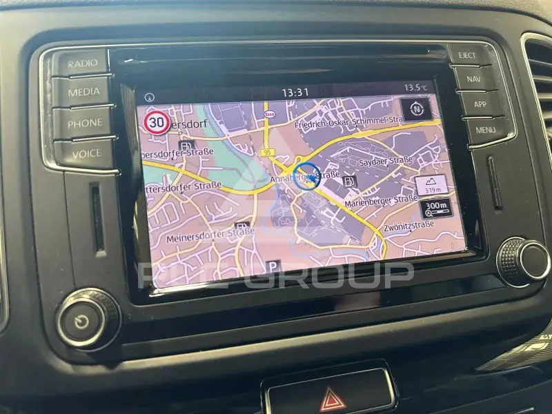 2022 Seat Alhambra