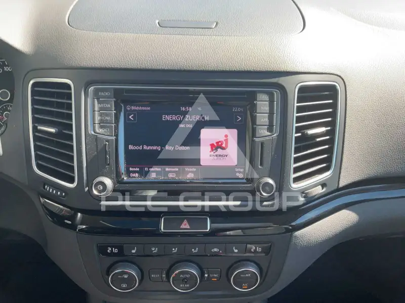 2022 Seat Alhambra