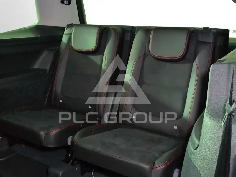 2022 Seat Alhambra