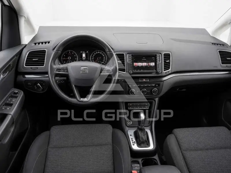 2022 Seat Alhambra
