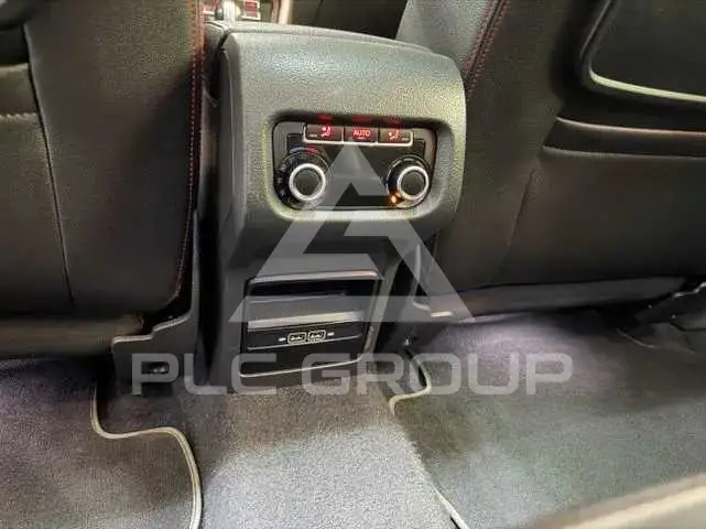 2022 Seat Alhambra