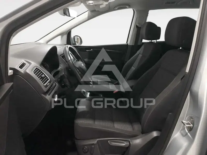 2022 Seat Alhambra