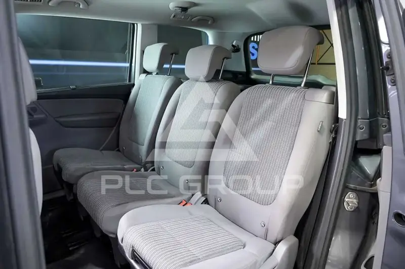 2022 Seat Alhambra