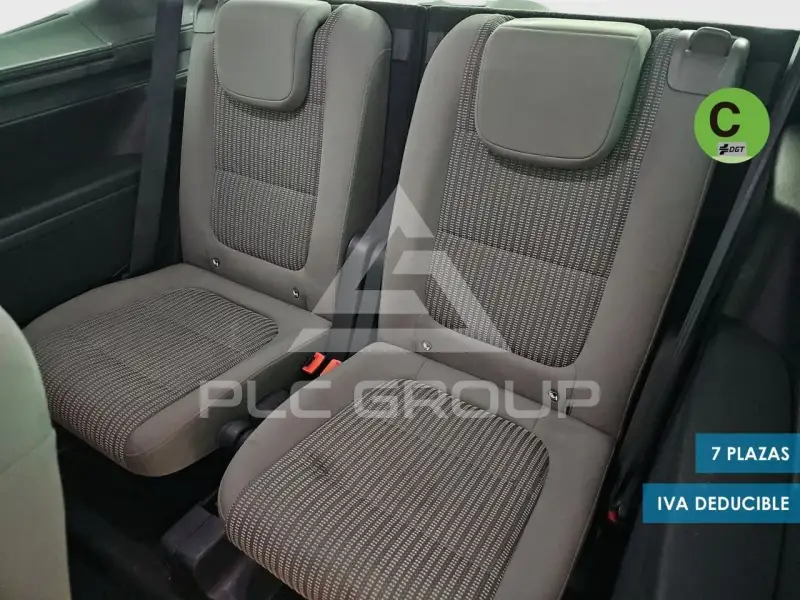 2022 Seat Alhambra