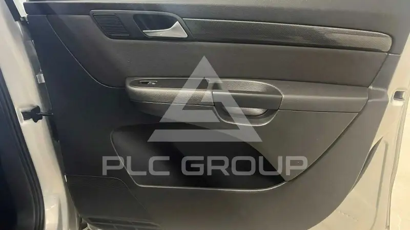 2022 Seat Alhambra