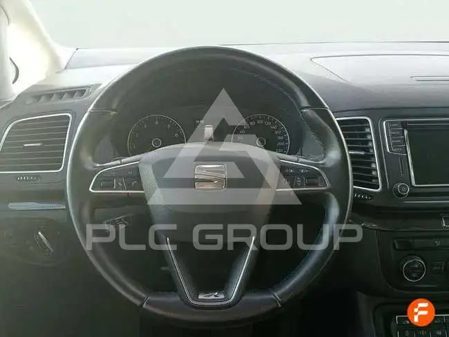 2022 Seat Alhambra