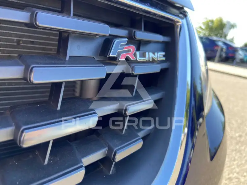 2022 Seat Alhambra