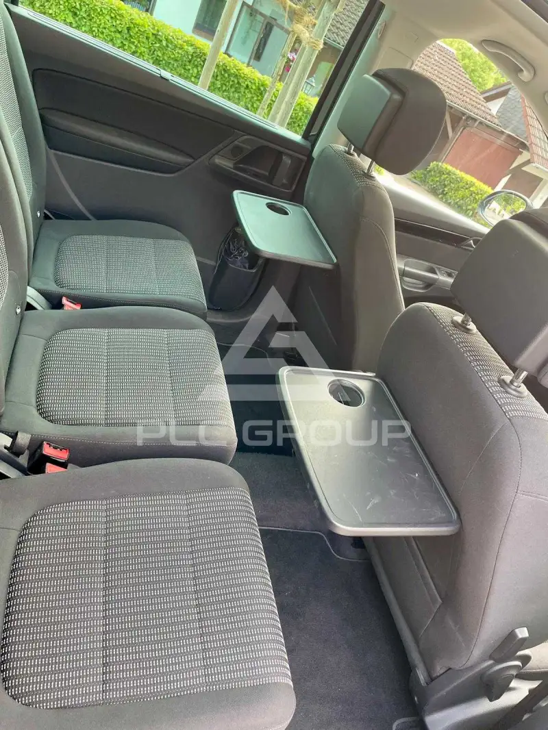 2022 Seat Alhambra