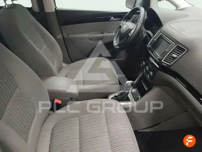 2022 Seat Alhambra