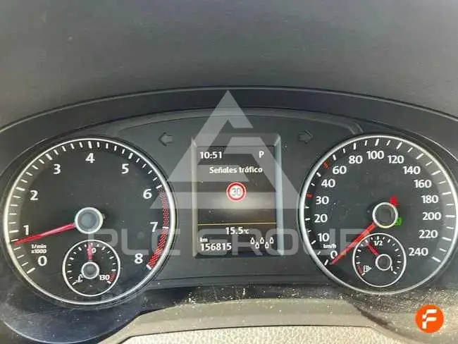2022 Seat Alhambra