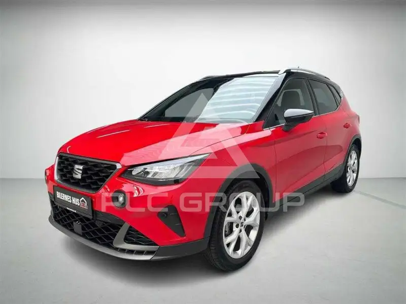 2022 Seat Alteca