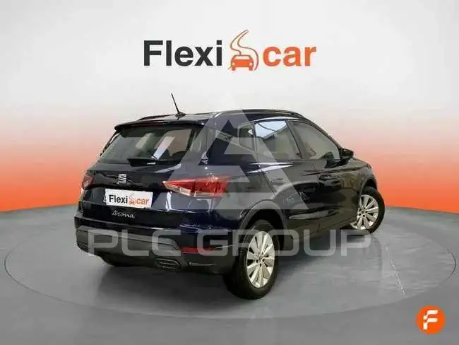 2022 Seat Alteca