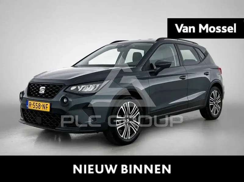 2022 Seat Alteca