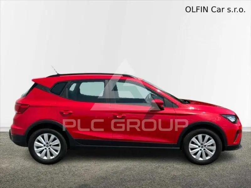 2022 Seat Alteca