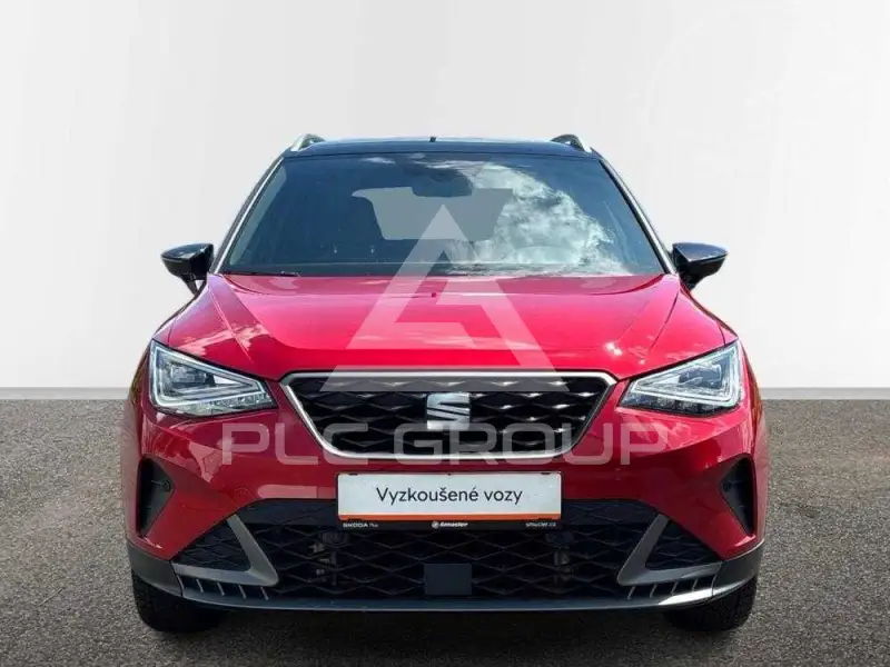 2022 Seat Alteca