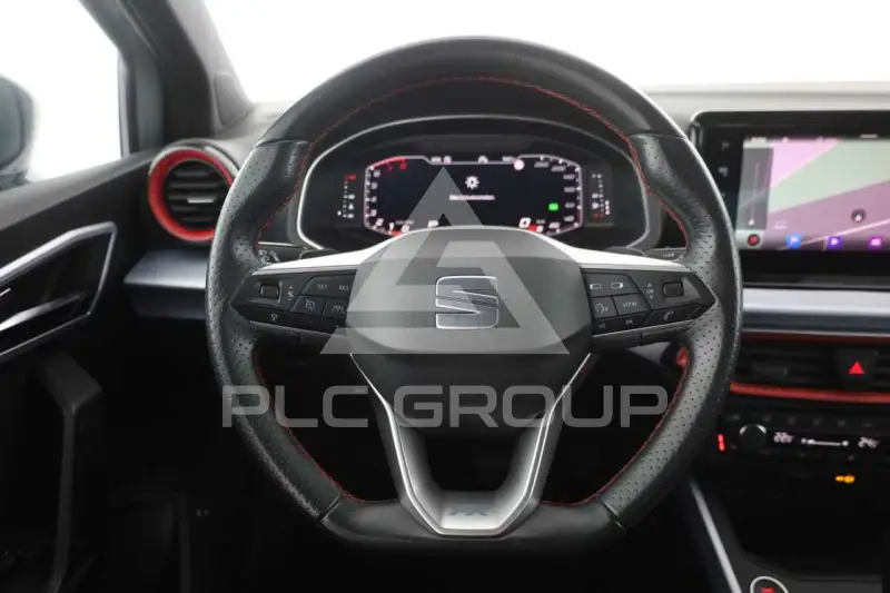 2022 Seat Alteca
