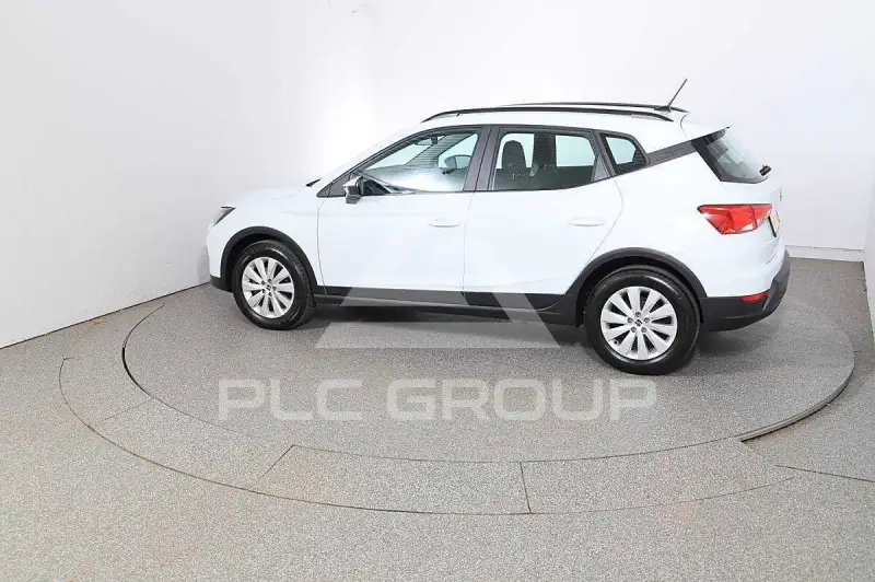2022 Seat Alteca