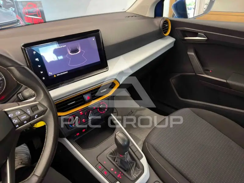 2022 Seat Alteca