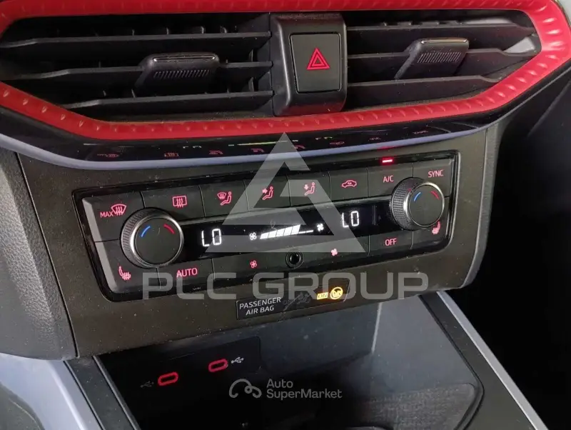 2022 Seat Alteca