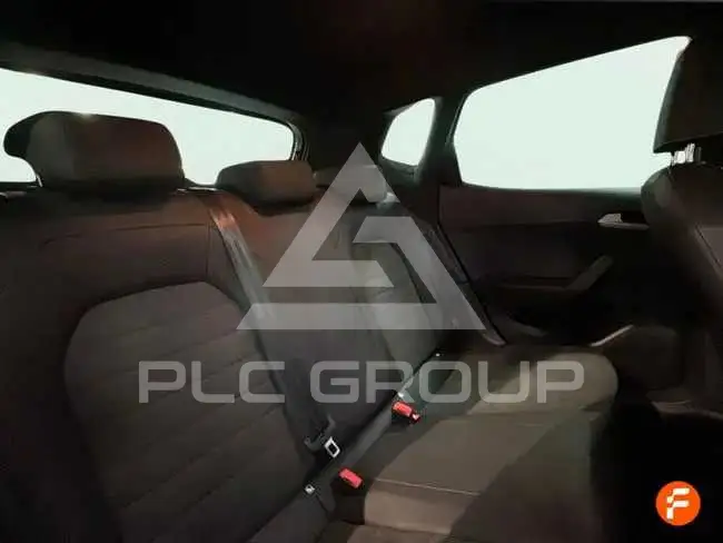 2022 Seat Alteca