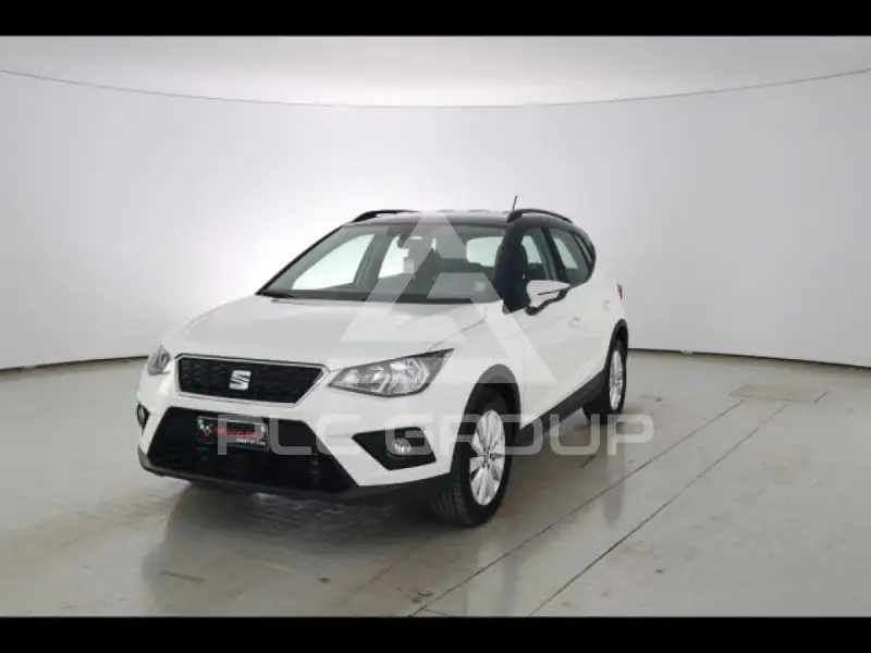 2022 Seat Alteca