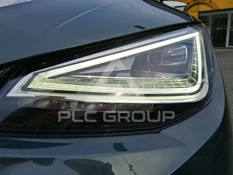2022 Seat Alteca