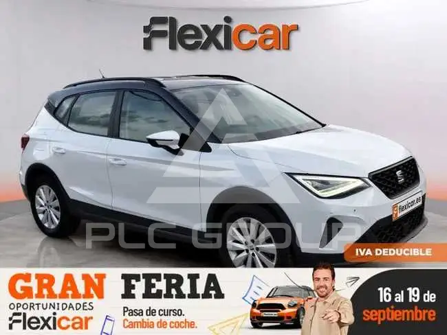 2022 Seat Alteca