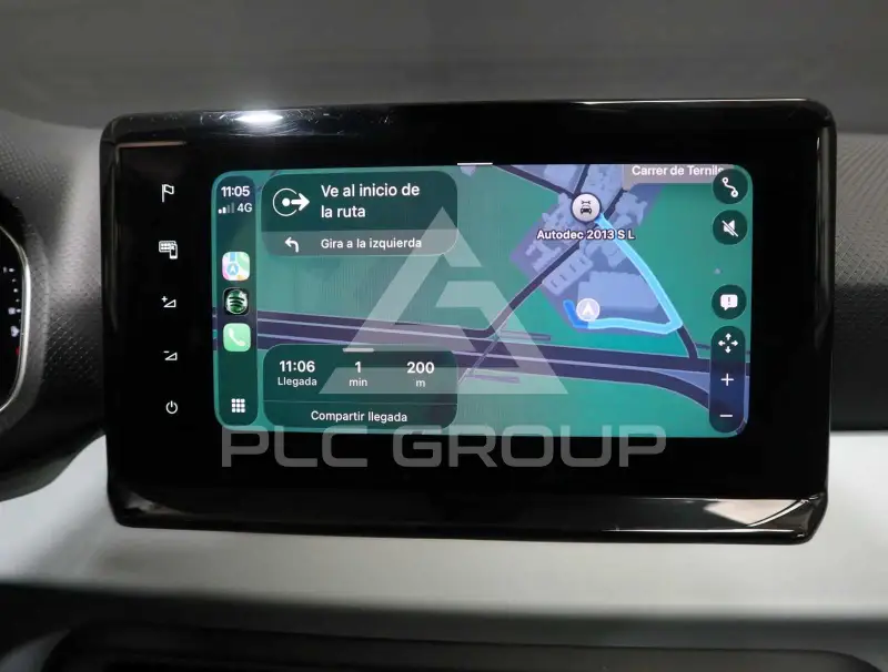 2022 Seat Alteca