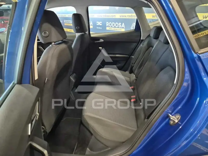 2022 Seat Alteca