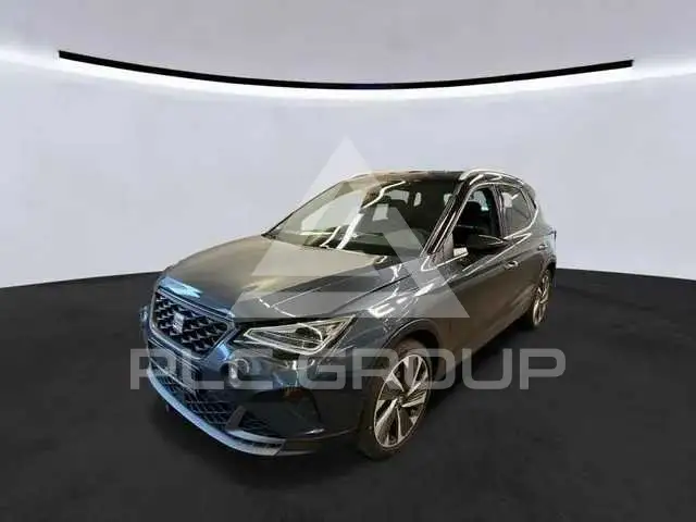 2022 Seat Alteca