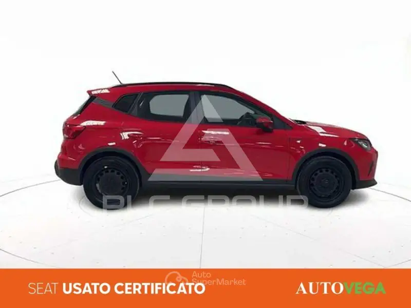 2022 Seat Alteca