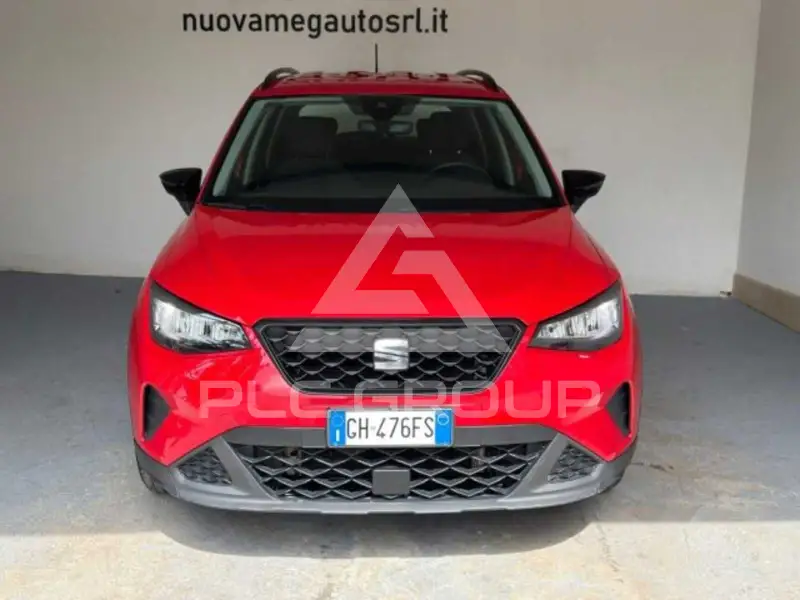2022 Seat Alteca