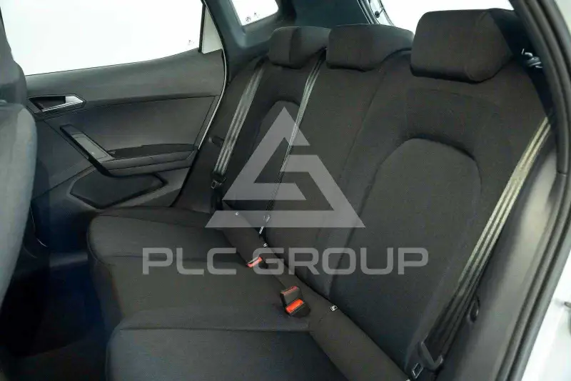 2022 Seat Alteca